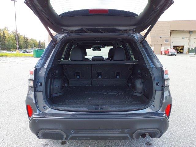 2025 Subaru Forester - $35,988