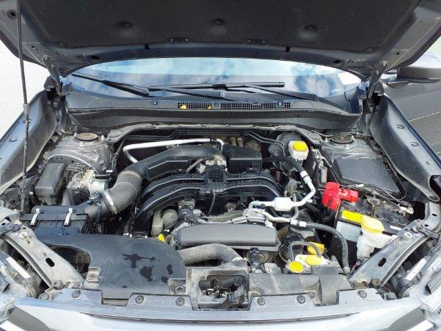 2025 Subaru Forester - $35,988