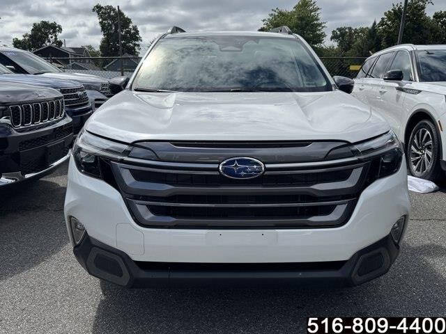 2025 Subaru Forester - $33,547