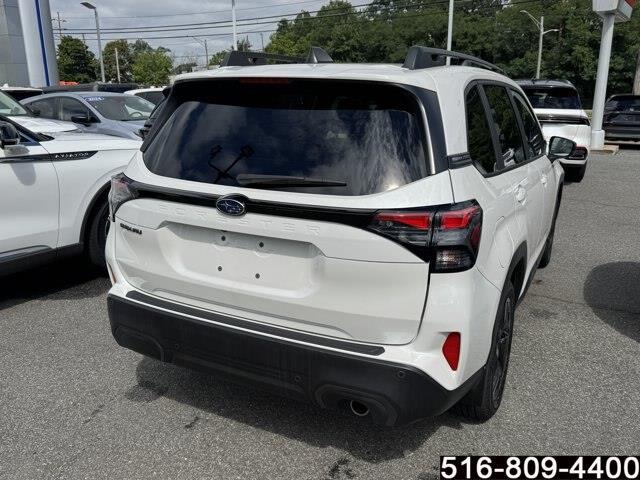 2025 Subaru Forester - $33,547