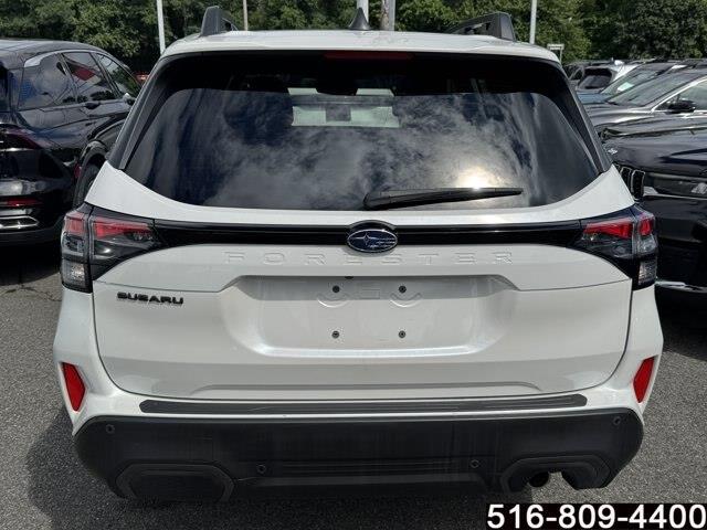 2025 Subaru Forester - $33,547