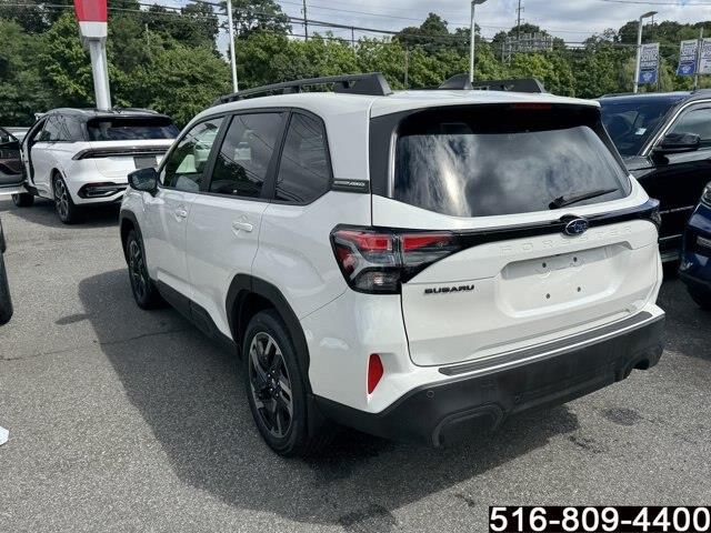 2025 Subaru Forester - $33,547