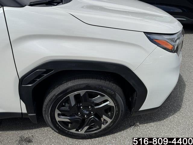 2025 Subaru Forester - $33,547