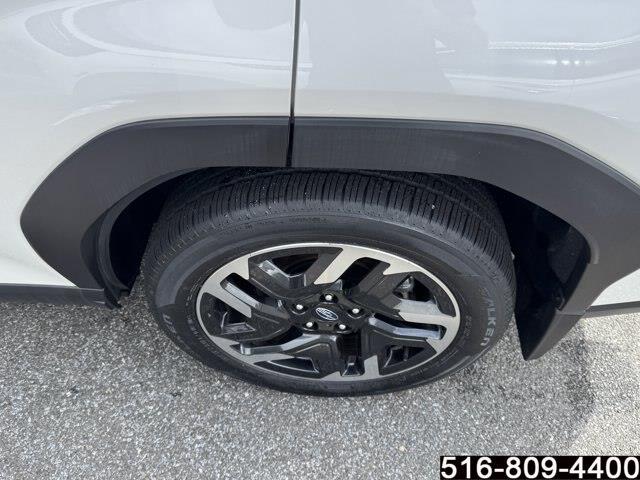 2025 Subaru Forester - $33,547