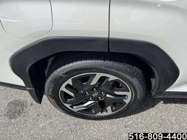 2025 Subaru Forester - $33,547