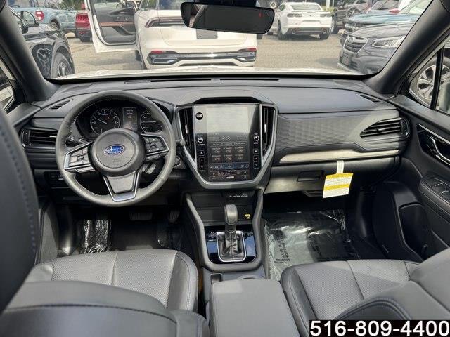2025 Subaru Forester - $33,547