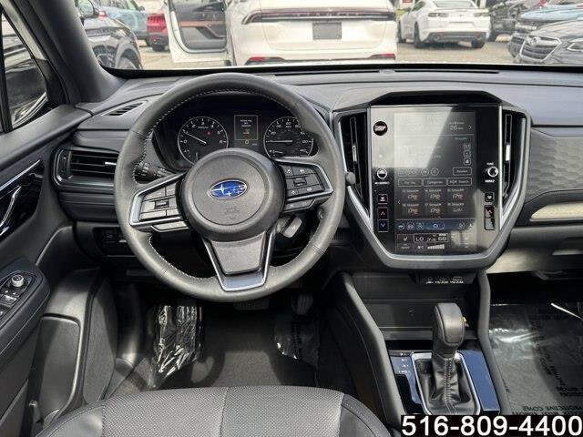 2025 Subaru Forester - $33,547