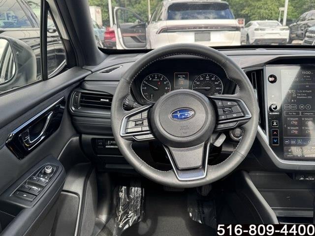 2025 Subaru Forester - $33,547