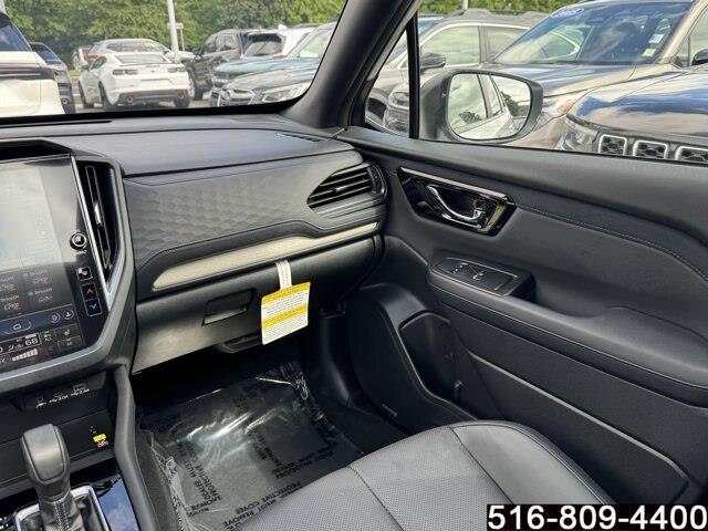 2025 Subaru Forester - $33,547