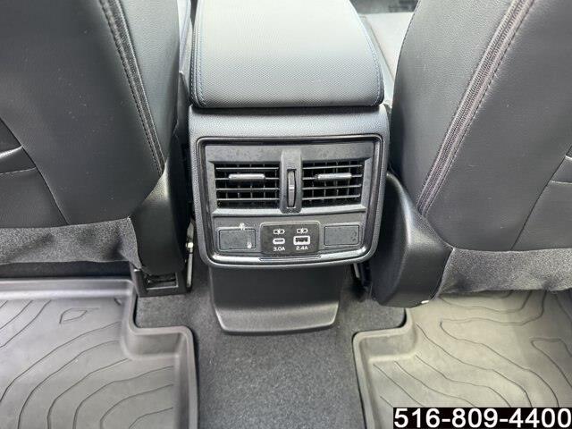 2025 Subaru Forester - $33,547