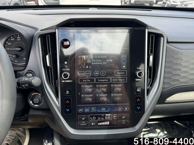 2025 Subaru Forester - $33,547