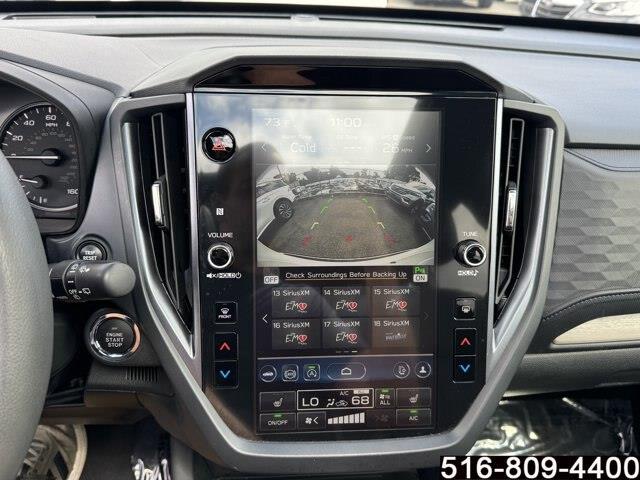 2025 Subaru Forester - $33,547