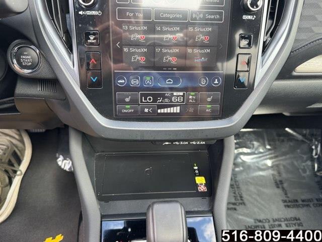 2025 Subaru Forester - $33,547