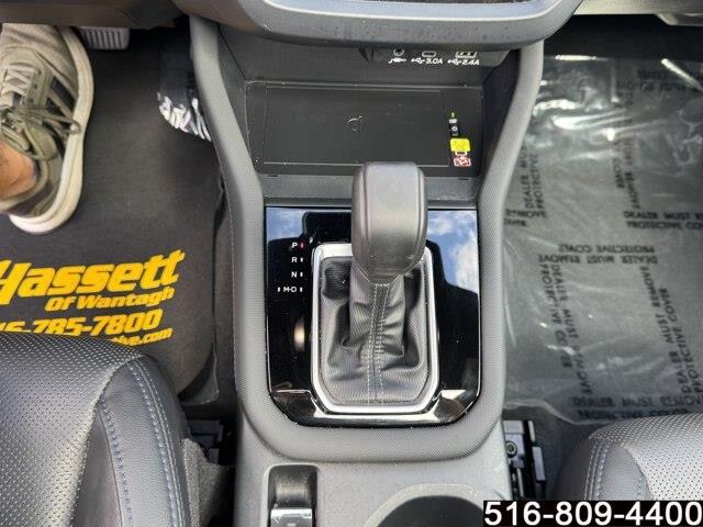 2025 Subaru Forester - $33,547
