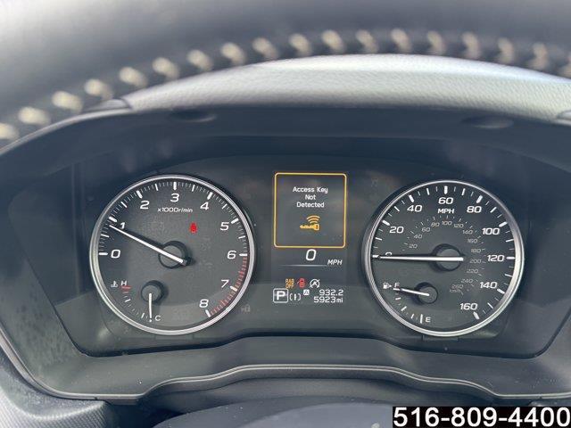 2025 Subaru Forester - $33,547
