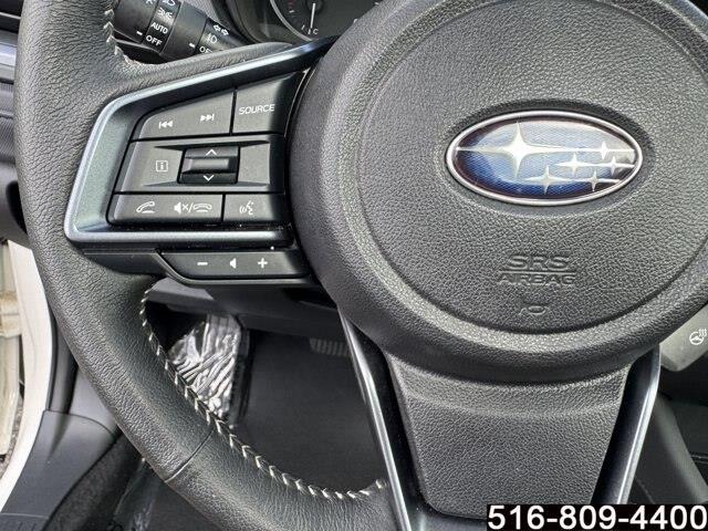 2025 Subaru Forester - $33,547