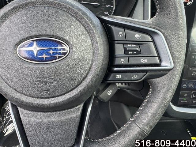 2025 Subaru Forester - $33,547