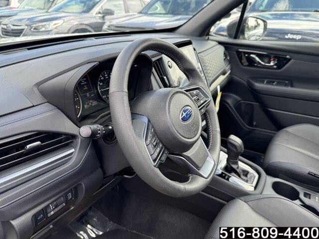 2025 Subaru Forester - $33,547