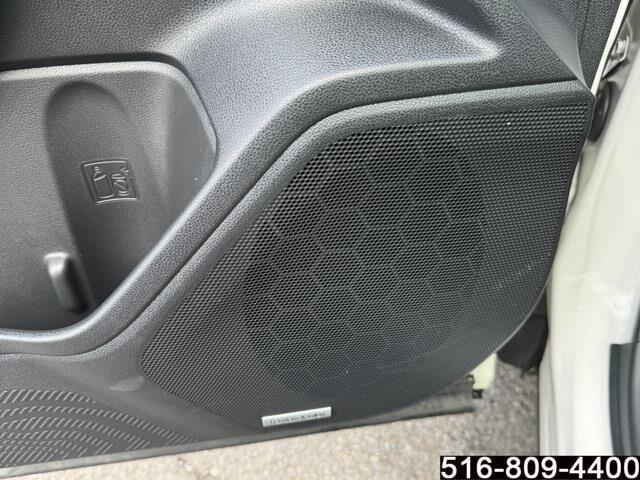 2025 Subaru Forester - $33,547