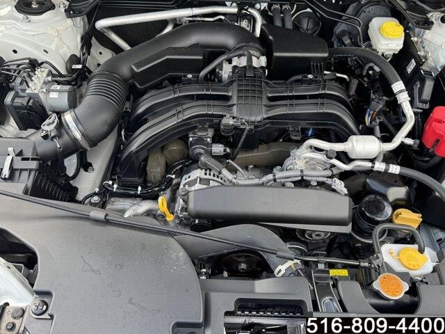 2025 Subaru Forester - $33,547