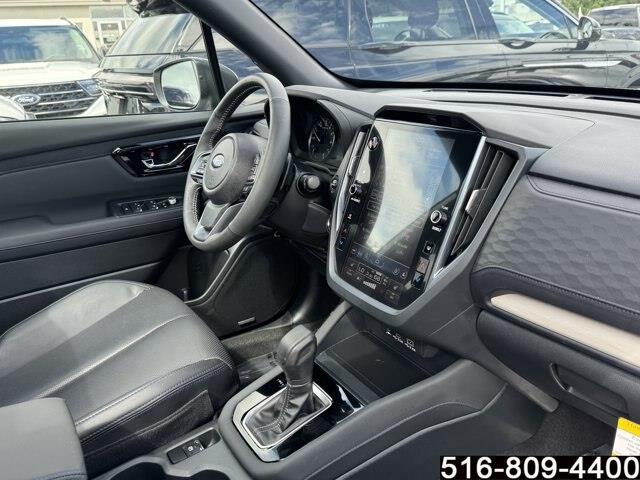 2025 Subaru Forester - $33,547