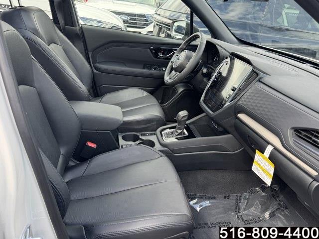 2025 Subaru Forester - $33,547