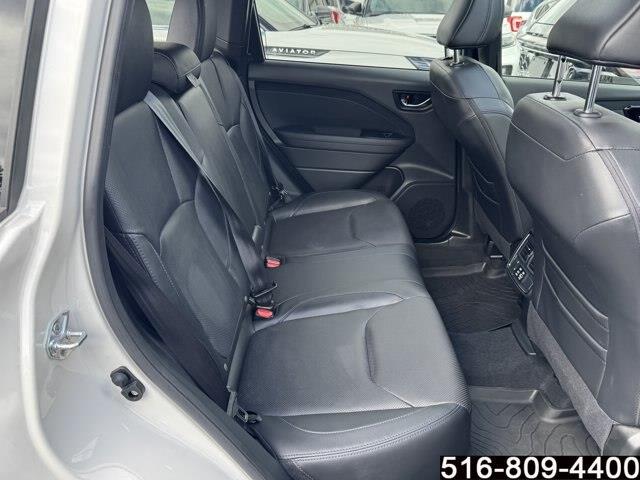 2025 Subaru Forester - $33,547