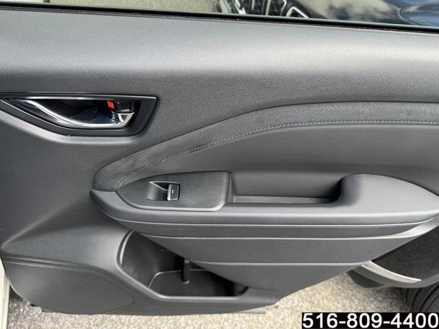2025 Subaru Forester - $33,547