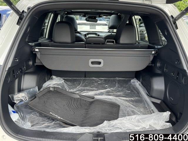 2025 Subaru Forester - $33,547
