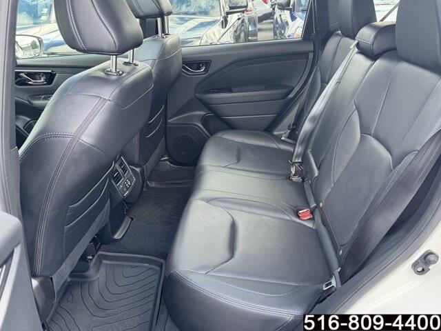 2025 Subaru Forester - $33,547