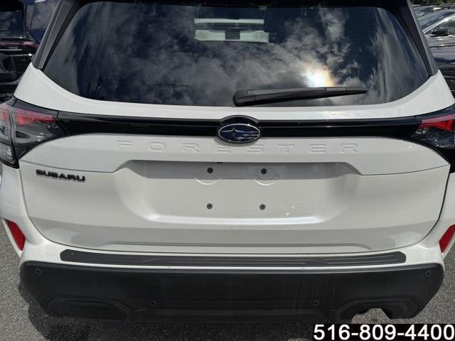 2025 Subaru Forester - $33,547
