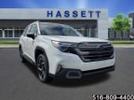 2025 Forester Thumbnail 1