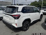 2025 Forester Thumbnail 3
