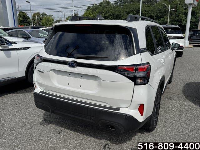 2025 Subaru Forester - $33,247
