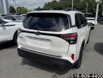 2025 Forester Thumbnail 4