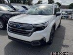 2025 Forester Thumbnail 7