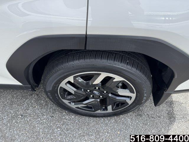 2025 Subaru Forester - $33,247