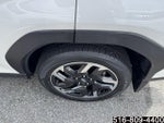 2025 Forester Thumbnail 10