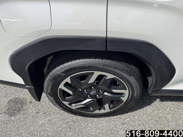 2025 Subaru Forester - $33,247