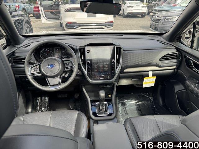 2025 Subaru Forester - $33,247