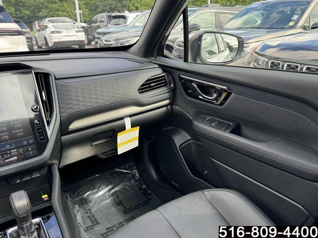 2025 Subaru Forester - $33,247