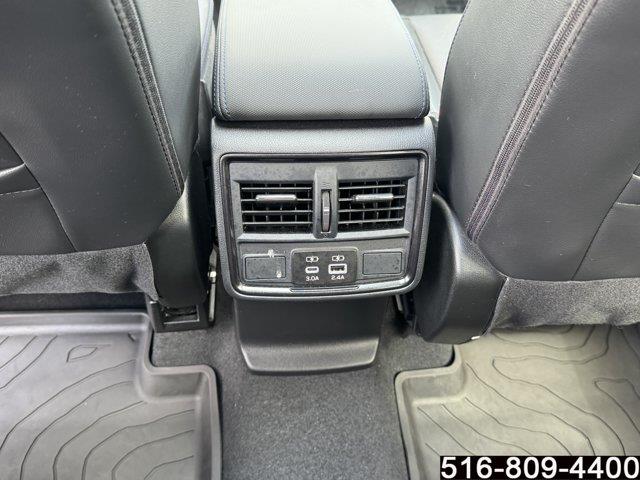 2025 Subaru Forester - $33,247