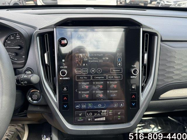 2025 Subaru Forester - $33,247