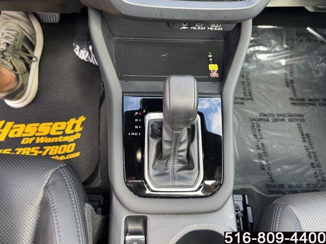 2025 Subaru Forester - $33,247