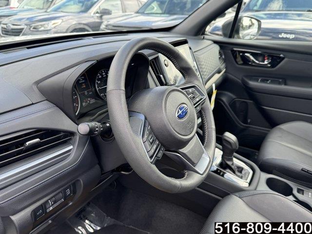 2025 Subaru Forester - $33,247