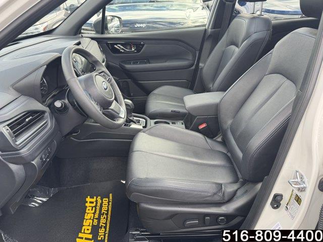 2025 Subaru Forester - $33,247