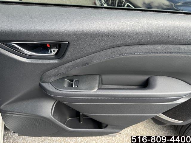 2025 Subaru Forester - $33,247