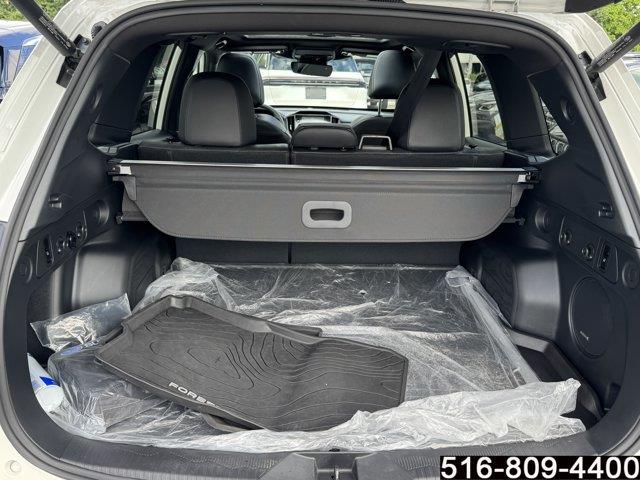 2025 Subaru Forester - $33,247