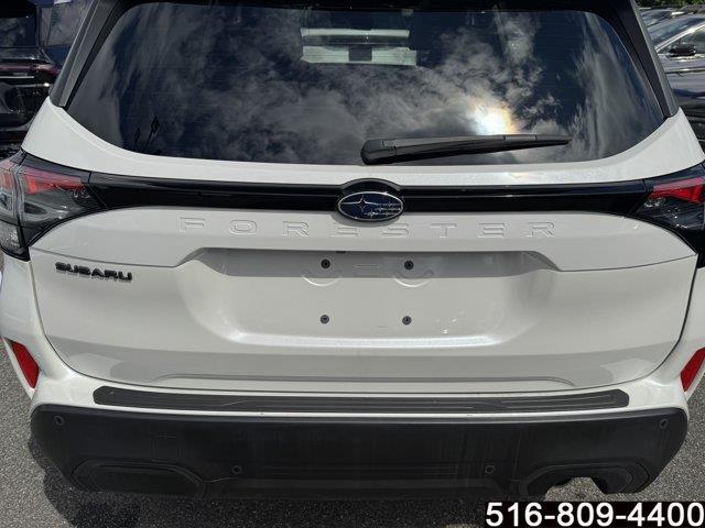 2025 Subaru Forester - $33,247