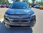 2025 Forester Thumbnail 2